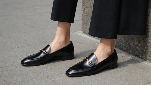 Prada women's loafers: discover the perfect collection